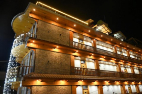 Hotel Lee Green
